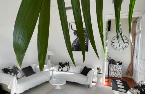 Deux Pièces Luxe - Le Casanova - Foto 14