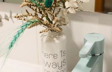 Pontevedra Apartments - Peregrina Family Suite - Foto 9