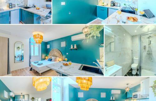 Orchidée Parking & Clim - Roanne centre-ville - Foto 9