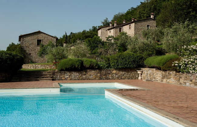 Agriturismo Azienda Agricola il Pozzo - Foto 72