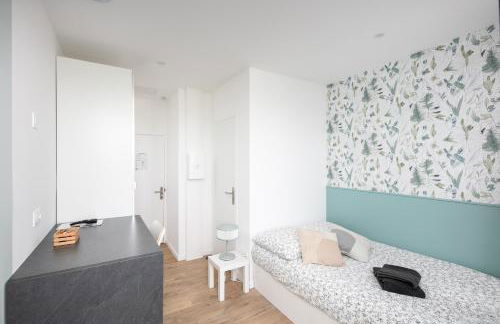 Chambre indépendante Mouette - Foto 2