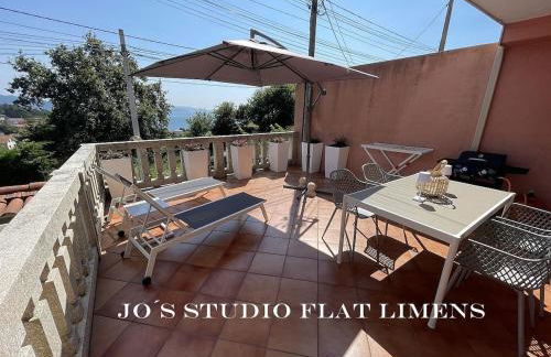 Jo's Studio Flat Limens - Foto 55