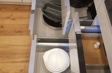 Apartments bei Playmobil 2,130 m2,24h self Check-in,Free parking - Foto 22