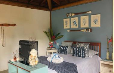 Suítes das pedras com hidromassagem - Foto 34