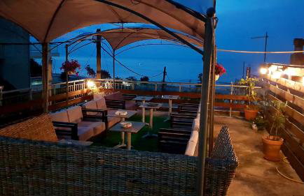 Seaside Apartments & Rooms Kampouri - Photo 72