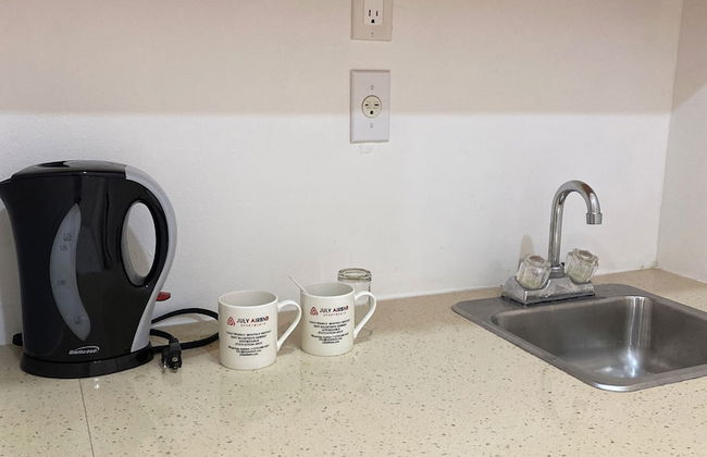 July Apartments - Foto 30