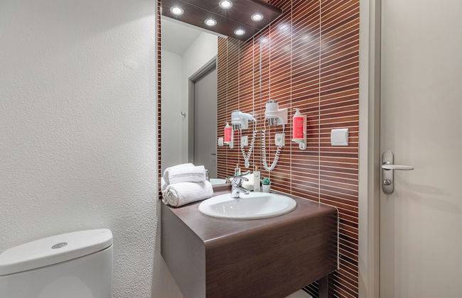 Appart'City Confort Nantes Ouest St Herblain - Foto 23