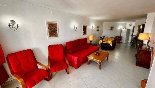 AwayDays Ático Vista Mar con WiFi - Foto 5