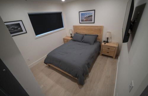 Gorgeous Modern Chalet In The Woods - Foto 24