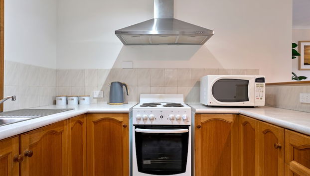 Freycinet Sanctuary 5 - Foto 5, Cocina privada