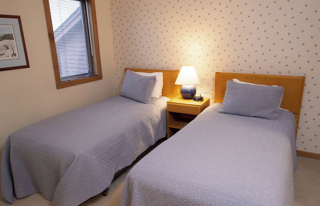 Okemo Mountain Lodging by Vail Resorts - Foto 18