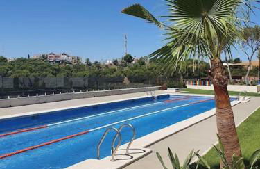 Luna Holiday Apartments - Foto 19