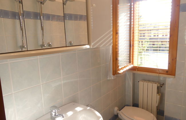 Villetta Puccini 121 - Foto 25