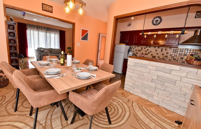 Family Home Agava - Foto 18