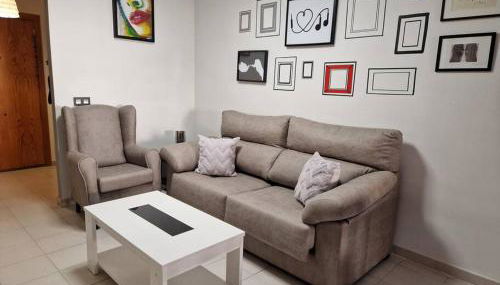 GUADALMARINA - Playa, Naturaleza y Ciudad - Foto 3