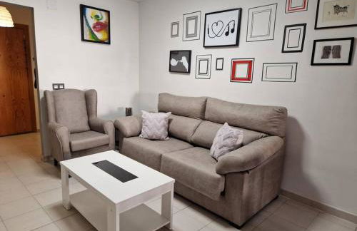 GUADALMARINA - Playa, Naturaleza y Ciudad - Foto 3