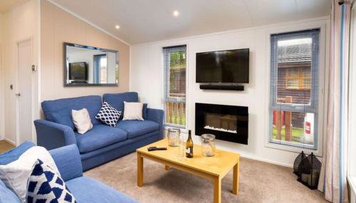 Driftwood Lodge - South Lakeland Leisure Village - Foto 4