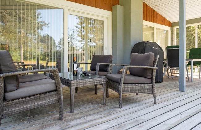 "Torhild" - 150m from the sea - Foto 27