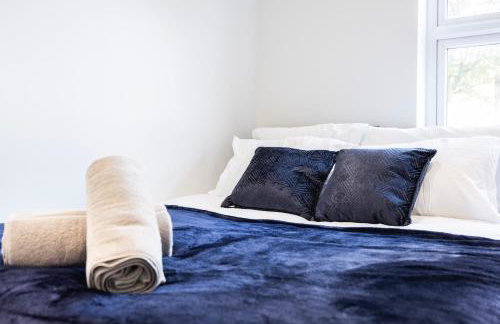 Modern 3 Bedroom Apartment with Ensuite - Foto 14