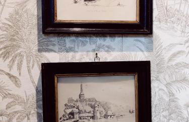 La Mansarde - Foto 16