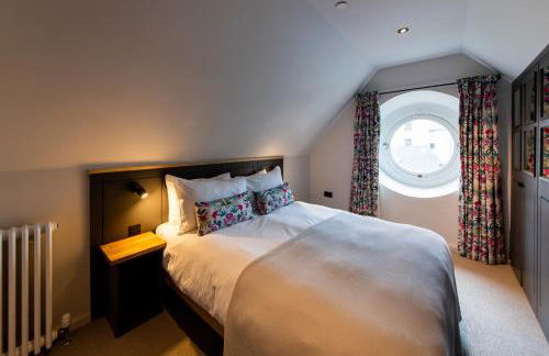 Linton Collection - Blackfriars Lofts - Foto 106