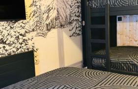 Duplex l 'Épervier - Photo 24