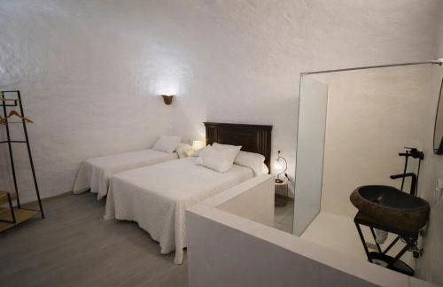 Alojamientos Cuevas Pinomojon - Foto 23