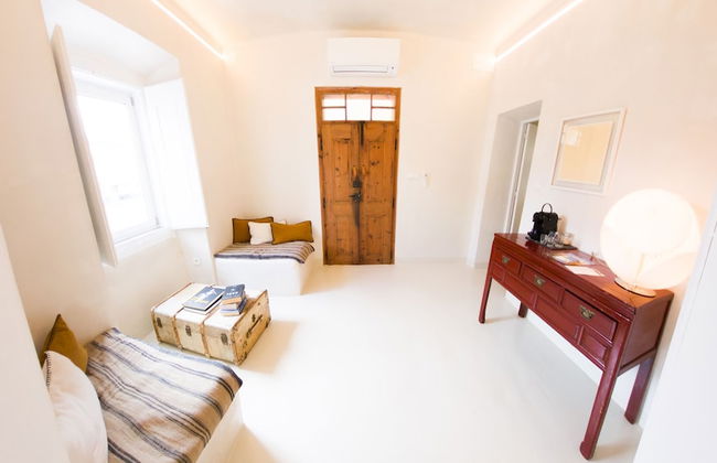 uma casa em entradas Guesthouse Alentejo - Foto 29