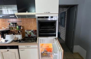 Deux chambres Terrasse salle de sport - Foto 8