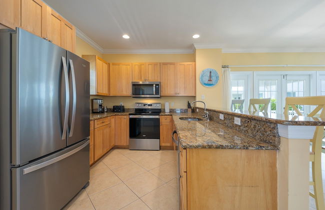 Coral Lagoon Resort Villas & Marina by KeysCaribbean - Foto 22