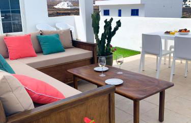 BAHIA LA SANTA APARTMENTS LANZAROTE - Foto 13
