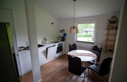 Ferienhaus Robinson Crusoe Schwarzkittelpfad 80 - Foto 20