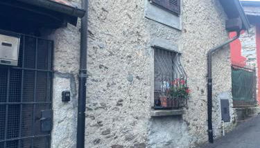 CASA LAGO MAGGIORE Tavern, living room, attic, bathroom - Foto 5