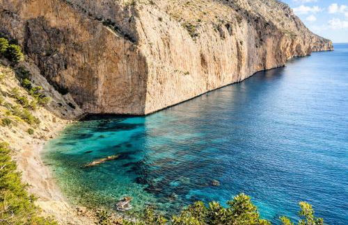 I love Villa Puerto Beach, Altea - Foto 59