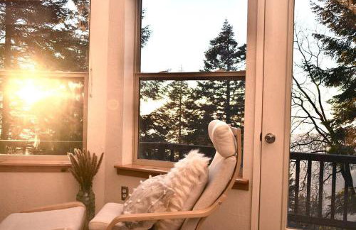 Sweet getaway in private Giant Sequoia Grove! - Foto 39