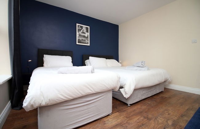 Karah Suites - Church Road II - Foto 16