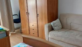 Ferienwohnung Julechka - Foto 5, towels, wardrobe