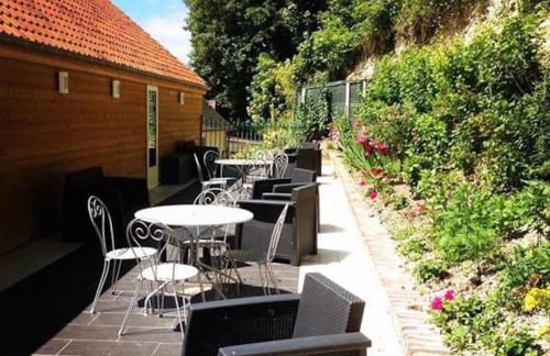 Le Relais des Prés - Gîte de grande capacité - Foto 10