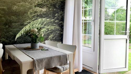 Reetdachkaten in Schuby, Ostsee - Foto 5