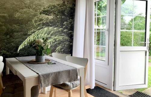 Reetdachkaten in Schuby, Ostsee - Foto 5