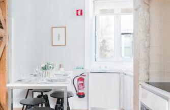 Lisbon Center IV - Foto 9