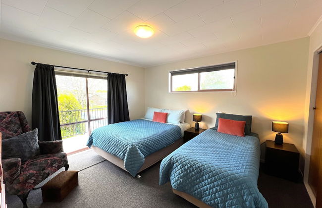 Parkview Holiday Home - Foto 4