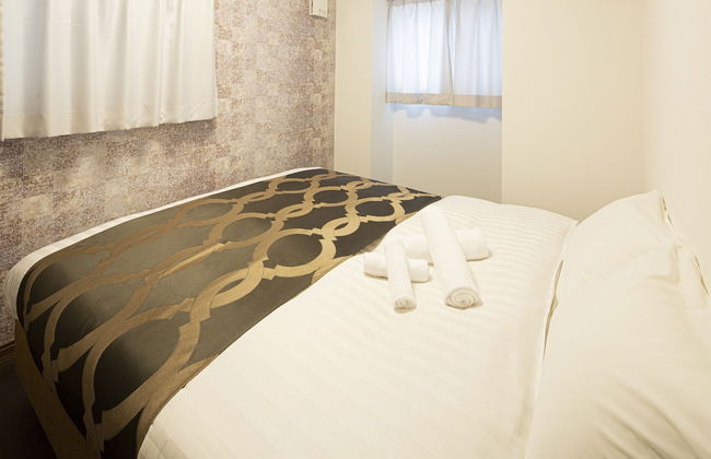 Coruscant Hotel Nagasaki Station 2 - Foto 7