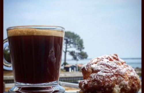 Appartement cosy village de L'Herbe - Foto 19