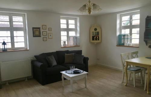 Freigeist Ferienwohnungen - Foto 9