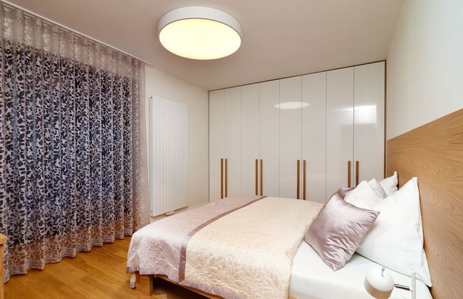 Residence Grand Suites - Foto 13