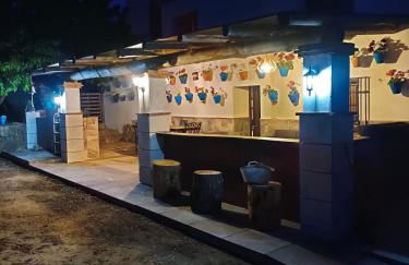 Casa Rural GUADALUPE de la fuenfria - Foto 12