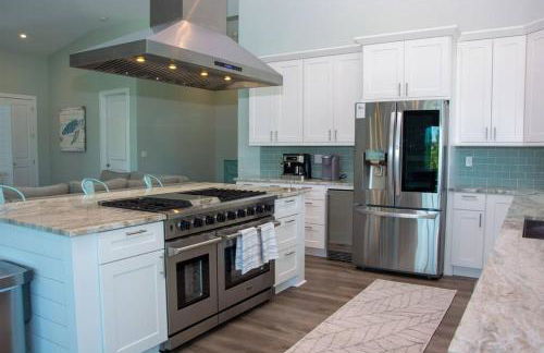 Island Retreat: Your Exclusive Oasis Awaits - Foto 14