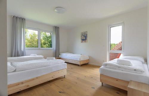 T&K Apartments - Bergisch Gladbach - 7 Comfortable Apartments - 20 min to Fair Messe Cologne - Foto 30