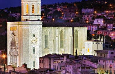 Apartaments Plaça del Vi - Foto 92